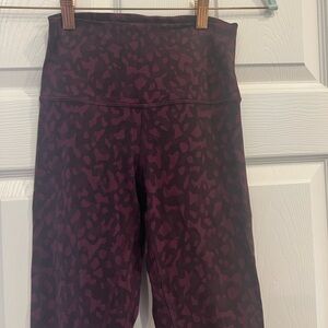 Lululemon Align Leggings